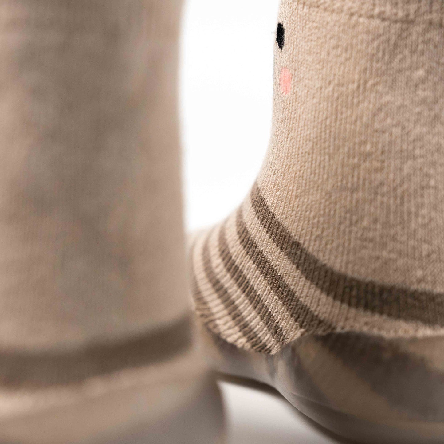 Bruine Beer – beginnersschoenen