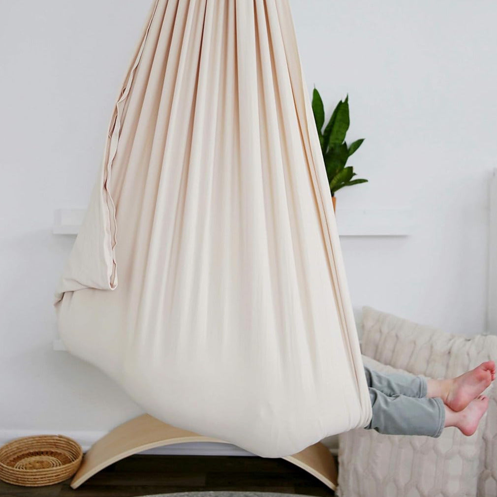 PlayNest™ Comfort Schommel voor Rust & Balans