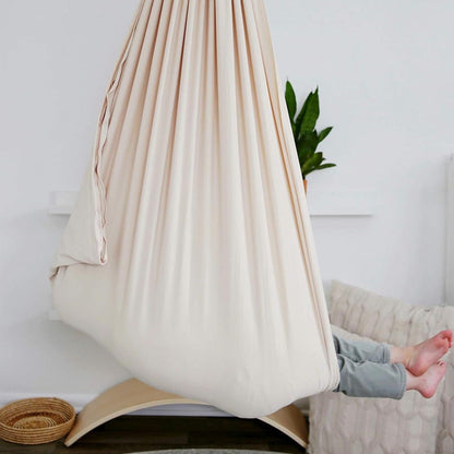 PlayNest™ Comfort Schommel voor Rust & Balans