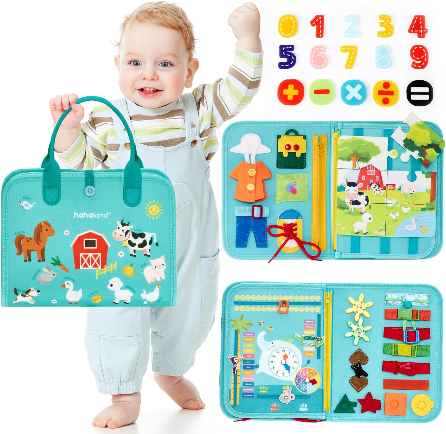 🌟 Doeboek Een wereld van verwondering voor kleine ontdekkingsreizigers 💛