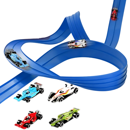 Race Loop