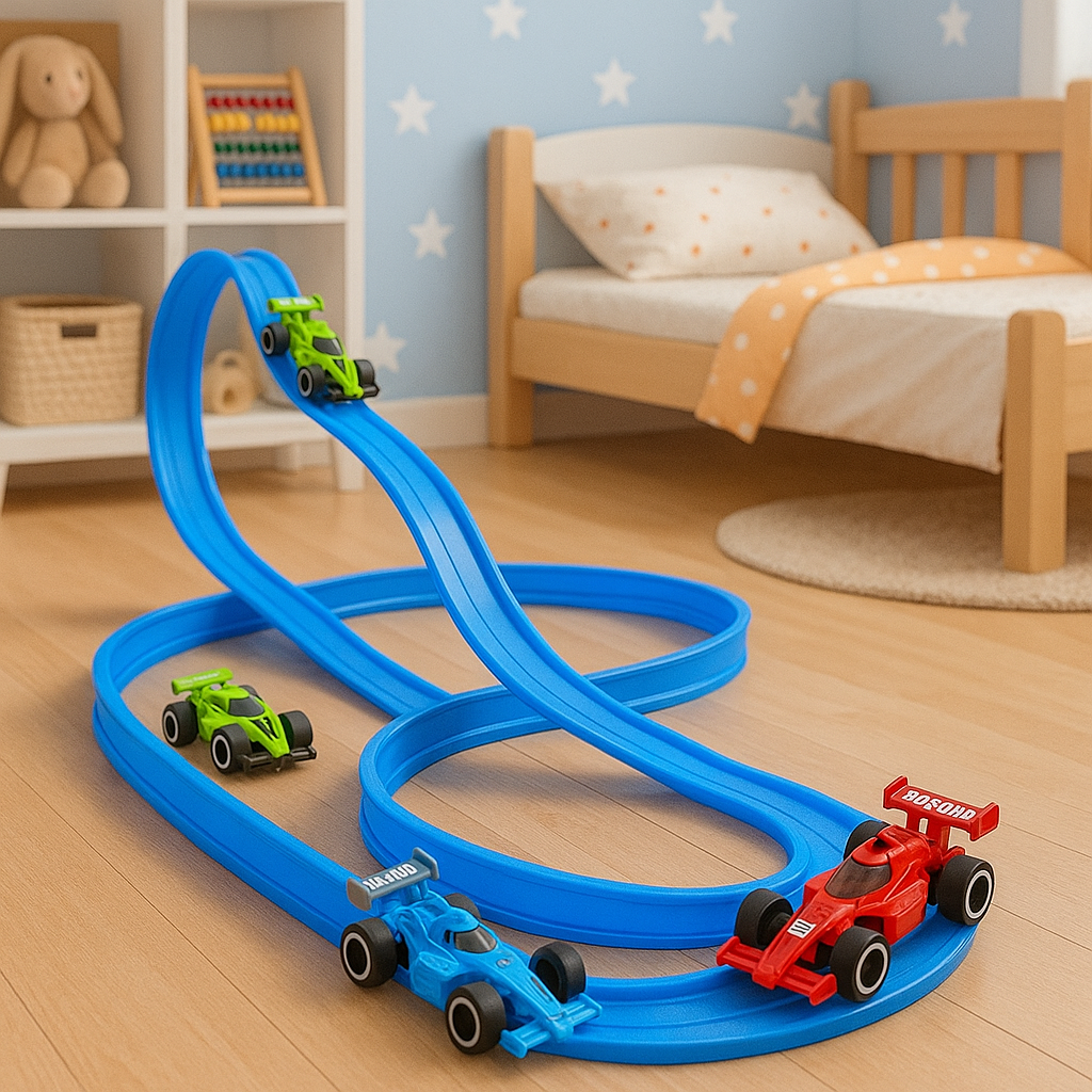 Race Loop
