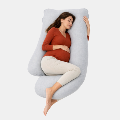 MAM HUG – Maximale Comfort en Ondersteuning tijdens Zwangerschap en Borstvoeding