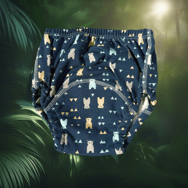 Leer- & Plastrainingsondergoed