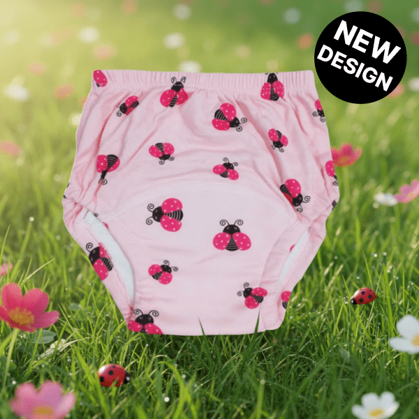 Leer- & Plastrainingsondergoed