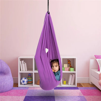 PlayNest™ Comfort Schommel voor Rust & Balans