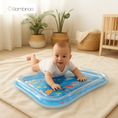 Laad de afbeelding in de galerijweergave, Spetterpret Watermat voor Baby’s
