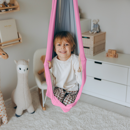 PlayNest™ Comfort Schommel voor Rust & Balans