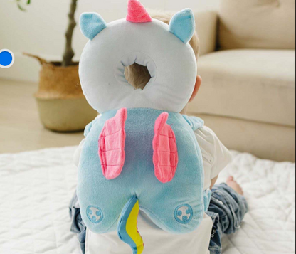 Mini Beschermengel – Hoofdbeschermer voor Baby’s
