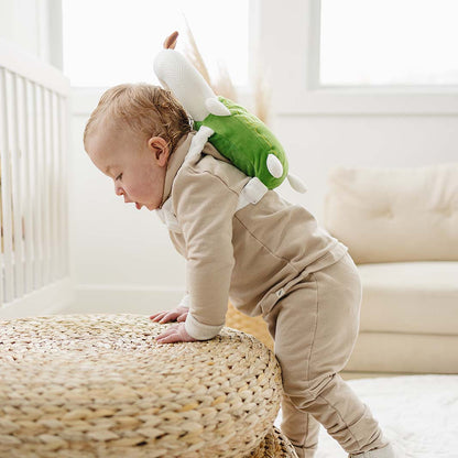 Mini Beschermengel – Hoofdbeschermer voor Baby’s