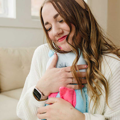 Mini Beschermengel – Hoofdbeschermer voor Baby’s