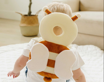 Mini Beschermengel – Hoofdbeschermer voor Baby’s