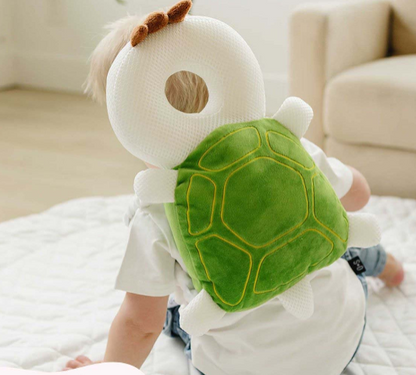 Mini Beschermengel – Hoofdbeschermer voor Baby’s