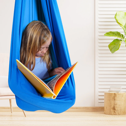 PlayNest™ Comfort Schommel voor Rust & Balans