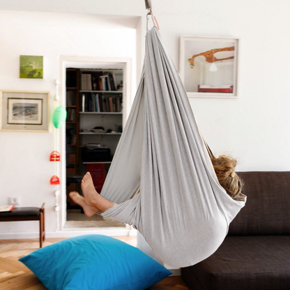 PlayNest™ Comfort Schommel voor Rust & Balans
