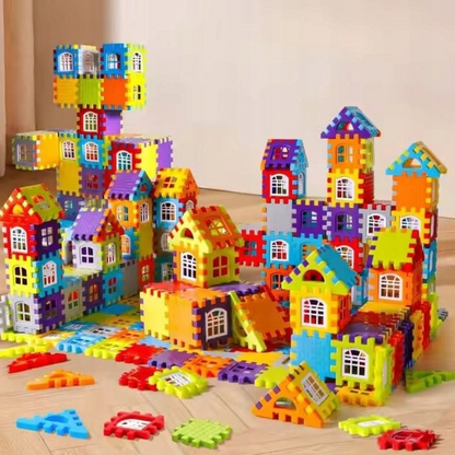 MiniStad Builders